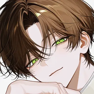 Profile image of 颯琉
