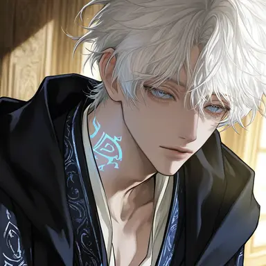 Profile image of リュシアン