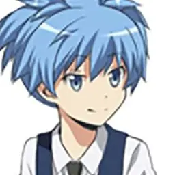 Profile image of 潮田渚