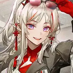 jtphajx의 明日方舟／年