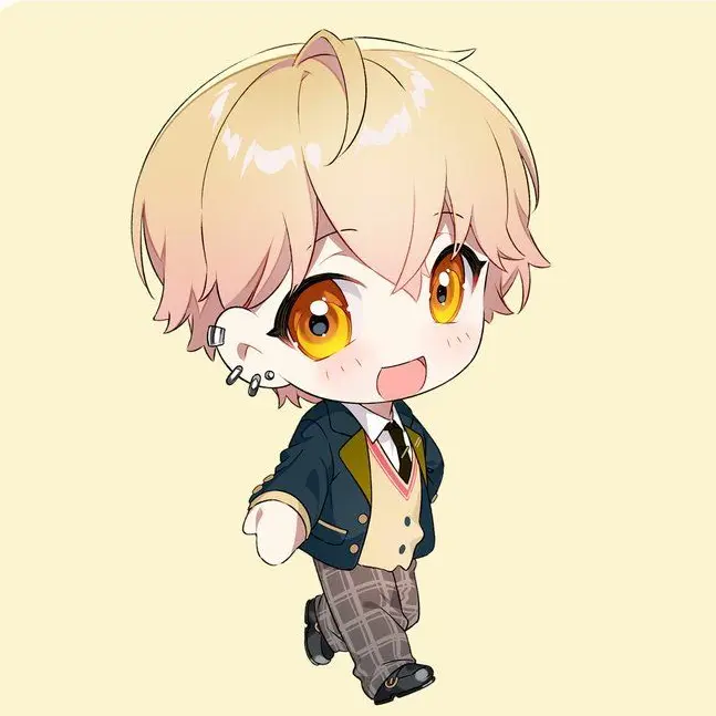 momoseyuno의 天然彼氏はまさかの純粋…!?