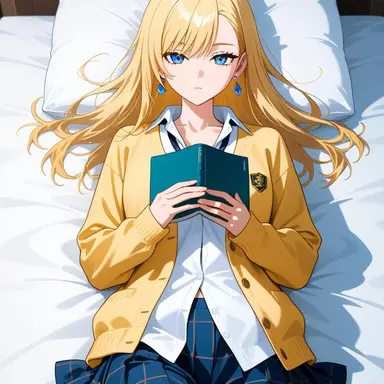 Profile image of アリサ