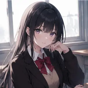 Profile image of 如月 彩乃