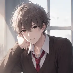 Profile image of 結城 ノア