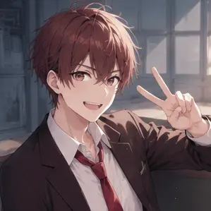 Profile image of 相澤 裕翔