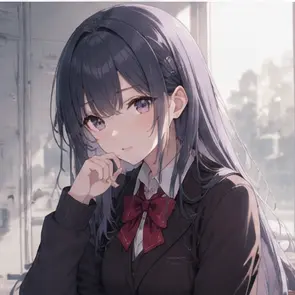 Profile image of 雨宮 琴葉