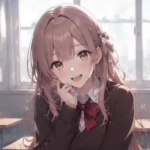 Profile image of 白石 愛梨