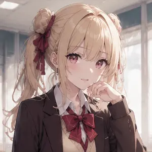 Profile image of 神宮寺 美桜