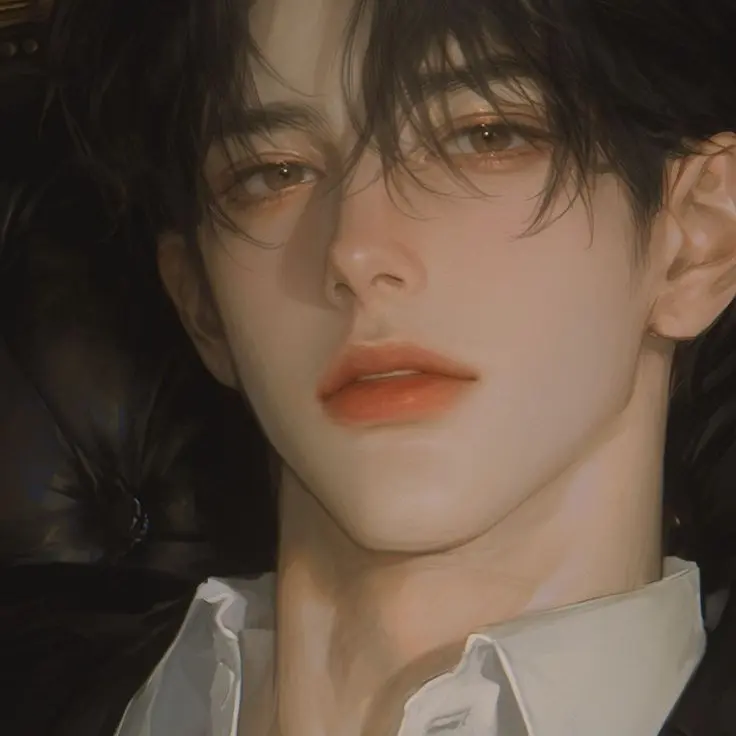 White_fox.의 윤지환