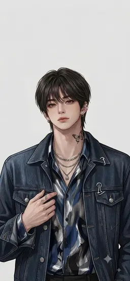 Profile image of Lee Hyun