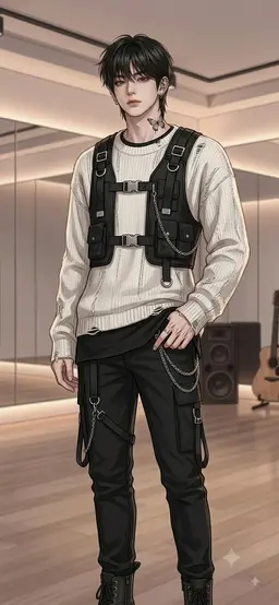 Profile image of Lee Hyun