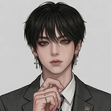 Profile image of Seo Siwoo