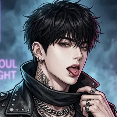 Profile image of Eden