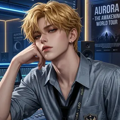 Profile image of Rowoon