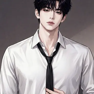 Profile image of Ryu Dohyun