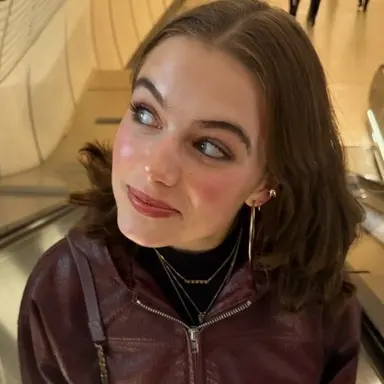 Profile image of Hannah