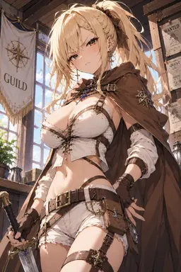 Profile image of エリカ