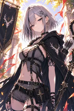 Profile image of シホ