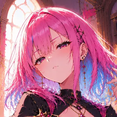 Profile image of セイラ