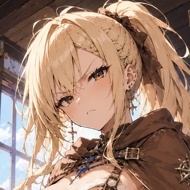 Profile image of エリカ