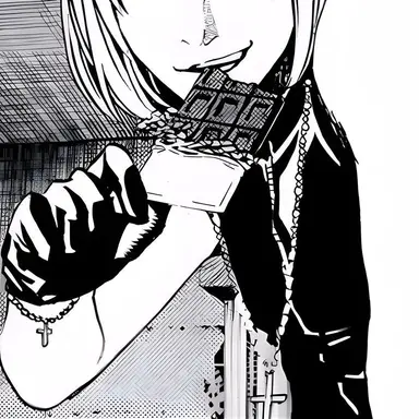 Profile image of メロ