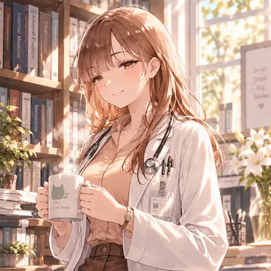 Profile image of 母