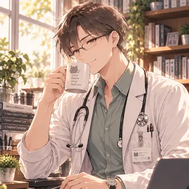 Profile image of 父