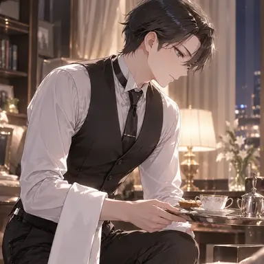 Profile image of 久世 玲司