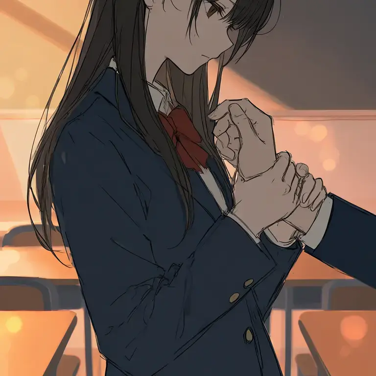 IdleVise0623의 真由の歪んだ独占欲