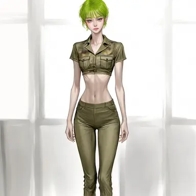 Profile image of 허민주