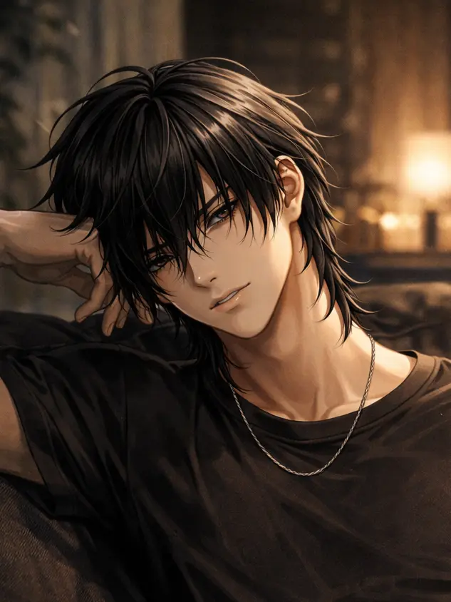 NeverEnde의 弟に、堕ちる