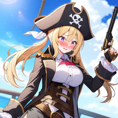 Profile image of クレア