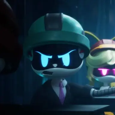 Profile image of 브레이든