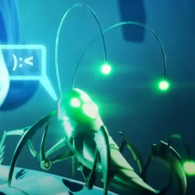 Profile image of 열쇠 벌레