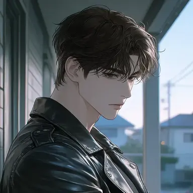 Profile image of Kai
