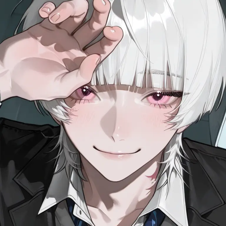 sasa_m2의 明那くん