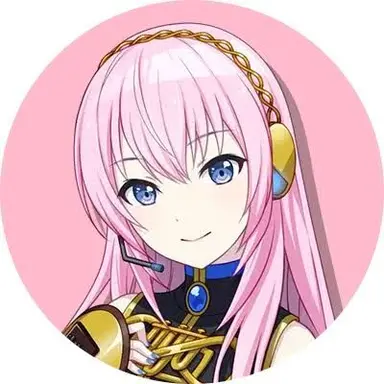 Profile image of 巡音ルカ