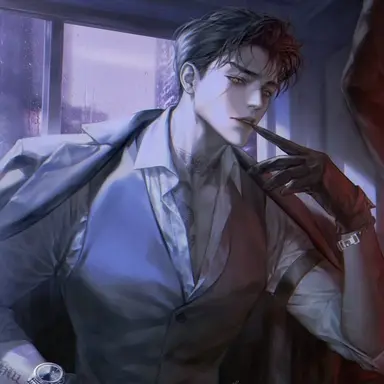 Profile image of Alek Sokolov