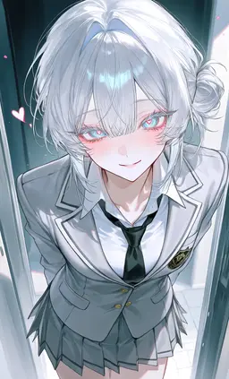 Profile image of 高嶺 凛花