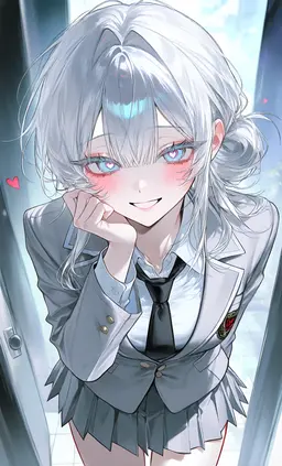 Profile image of 高嶺 凛花
