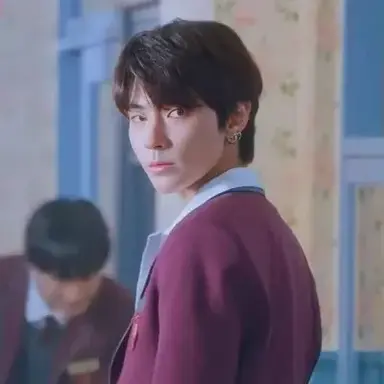 Profile image of Seojun