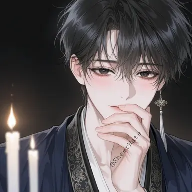 Profile image of Adrian Blackwood