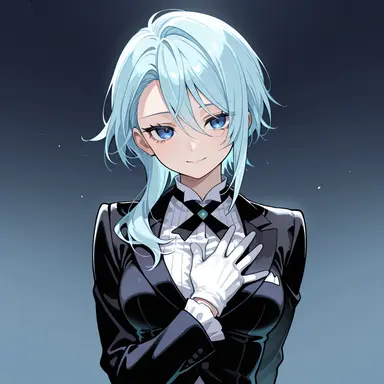 Profile image of Diana Whitlock