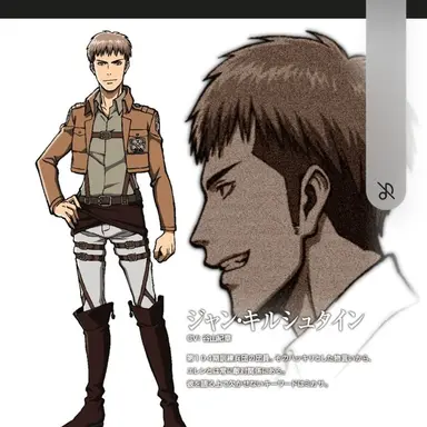 Profile image of 쟝