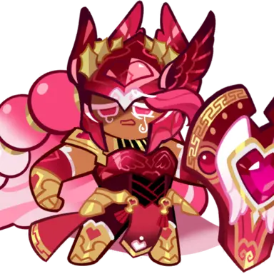 Profile image of 홀리베리 쿠키