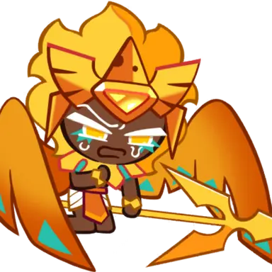 Profile image of 골드치즈 쿠키