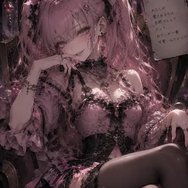 Profile image of セレナ