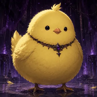 Profile image of ぴよちゃん
