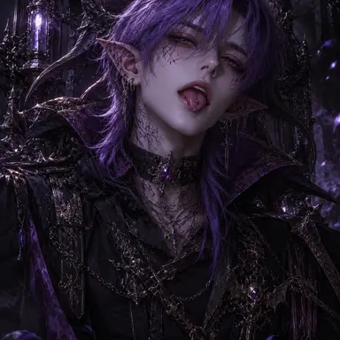 Profile image of ネロ