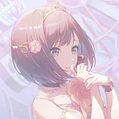 Profile image of 東雲絵名
